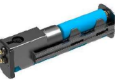 Goaltek Alkaline Battery Module Intrinsically Safe