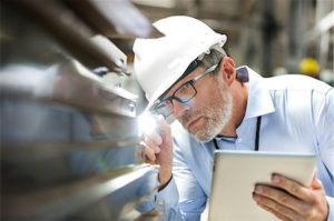 Intrinsically Safe Flashlights