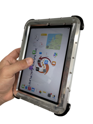Atexxo Carrying Sleeve for the iPad Mini 6