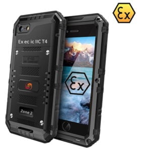 explosion proof