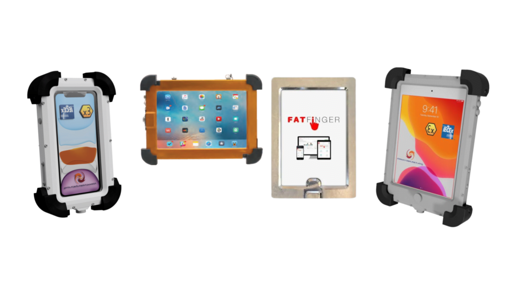 Design features