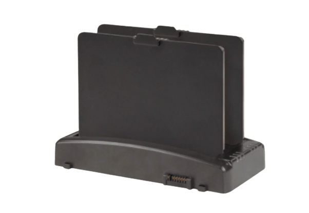 2-Slot Battery Charging Station for Agile X IS