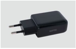 Bartec Charger