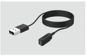 Bartec Charging Cable