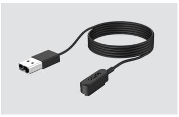 Bartec Charging Cable