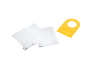 Bartec MC92-NI Screen Protection Film