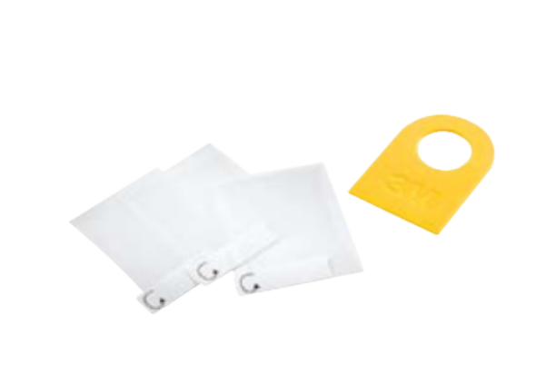 Bartec MC92-NI Screen Protection Film