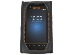 Bartec TC7Xex-NI Leather Carry Case