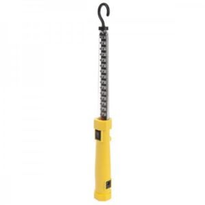 Bayco 2in1 LED Work Light w Spot Light Rechargeable SLR2134