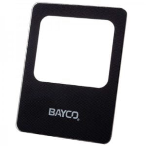 Bayco Replacement Lens - 1500 Series LED Work Lights Main Image