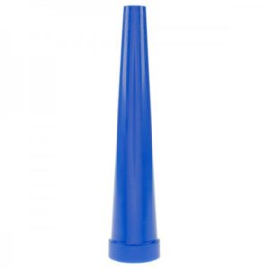 Nightstick Blue Safety Cone – 9500/9600 & Select 9700/9900 Series