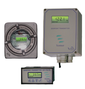 COSA Xentaur Dew Point Transmitter XDT Series