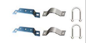 Cary Technology Pole Mount main