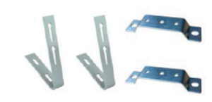 Cary Technology Wall Mount A ( V-shape not adjustable ) main