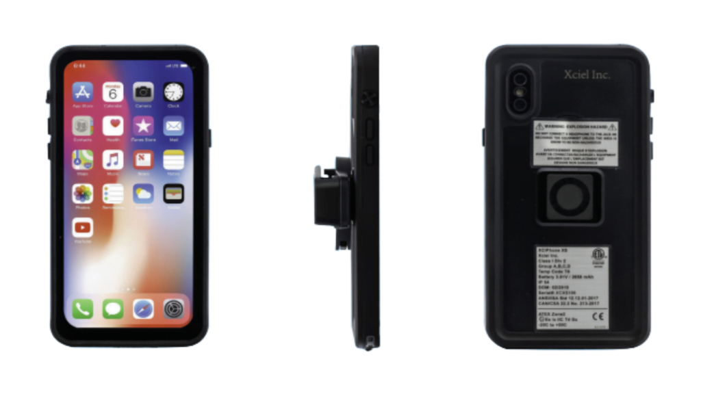 Class 1 Division 2 Certified Cases