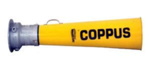 Coppus Intel Adapter Main Image
