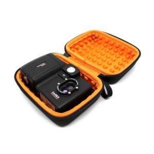 CorDEX TOUGPIX DIGITHERM Travel Case
