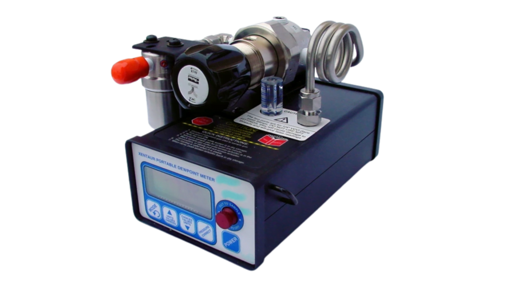 Cosa Xentaur Quick and precise Dew point Meter