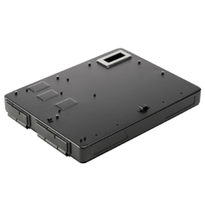 Durabook America Expansion Unit (PCI-E x 2 slot with 120W AC Adapter) Main Image