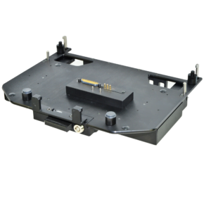 Durabook Americas Gamber Johnson-PMT Vehicle Dock (Car Adapter Sold Separately) Main Image