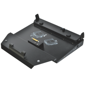 Durabook Americas Office Dock with AC Adapter Z14I Main Image