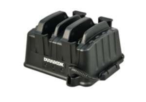 Durabook Americas R11 Battery Charger - 2 bays Main Image