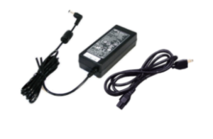 Durabook Americas R11 Spare 65W AC Adapter with power cord Main Image