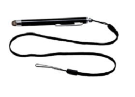 Durabook Americas R11 Spare Stylus & Tether for Capacitive touch