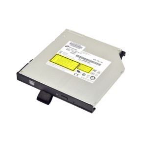 Durabook Americas Removable Super Multi DVD for media bay main image