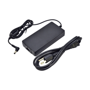 Durabook Americas Spare 120W AC Adapter with power cord (MIL-STD-461G Compliant AC adapter) Main Image