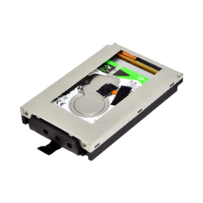 Durabook Americas Spare 1TB SSD with canister Z14I Main Image
