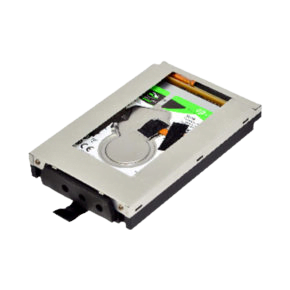 Durabook Americas Spare 512GB SSD with canister Z14I Main Image