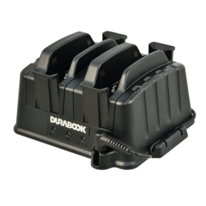 Durabook Americas U11I Battery Charger - 2 bays Main Image
