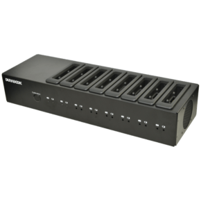 Durabook Americas U11I Battery Charger - 8 bays Main Image