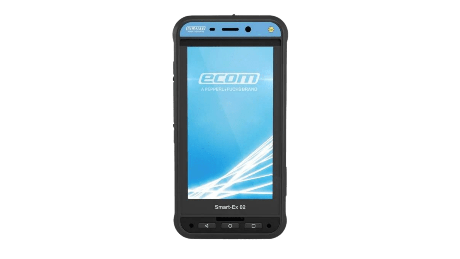 Ecom Mobiles: Safety Solution for Hazardous Areas | Intrinsically Safe ...