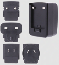 Ecom TC S02 Travel Charger Main Image