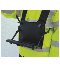 Ecom Tab-Ex Pro Chest Harness CH TPRO X2