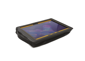 Ecom Tab-Ex Pro Leather Case LC TPRO X2