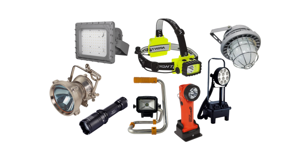Everything you need to know about intrinsically safe solutions