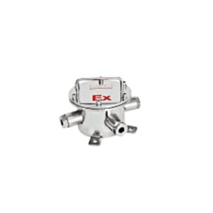 Kaixuan KX-EX08CBS44 Explosion Proof CCTV Camera