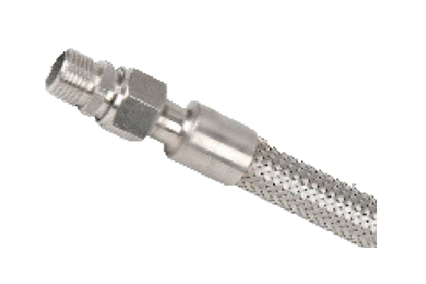 Explosion Proof Conduit Pipe Kaixuan 304-316L stainless steel Main Image