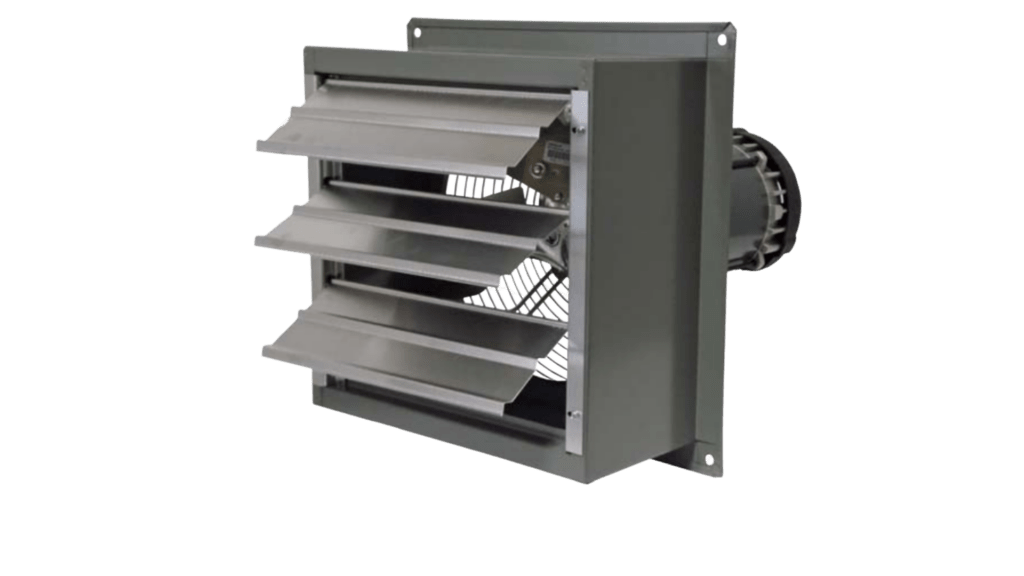 Explosion-Proof Fans Options For Hazardous Areas