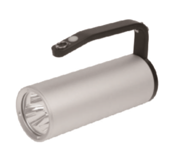 Explosion Proof LED Portable Energy Storage and Searchlight Epower EP7001-15W main