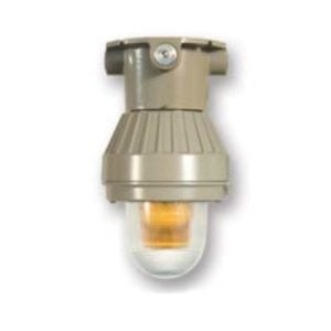 Explosion Proof Strobe Tomar 3150BEP - Flange Mount Strobe, 12-74 VDC