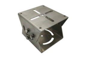 Explosion proof Camera Accessories Kaixuan universal joint; KX-EX06BS-W Main Image