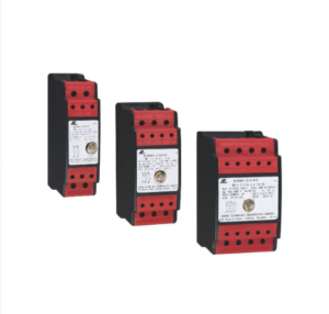 Warom BL8060 Explosion Proof Circuit Breaker Modules
