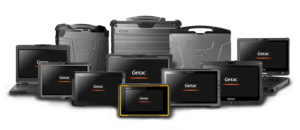 Intrinsically safe cases
