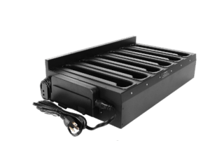 Getac EX80 Six Bay Charger