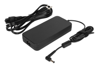 Getac EX80 Six Bay Charger AC Adapter