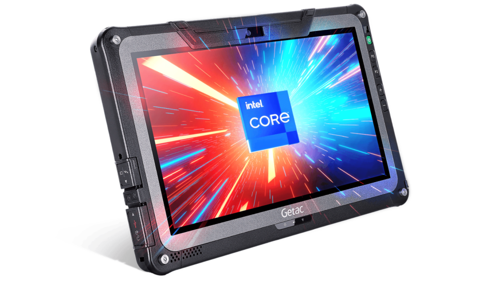 Getac F110-Ex <a href=
